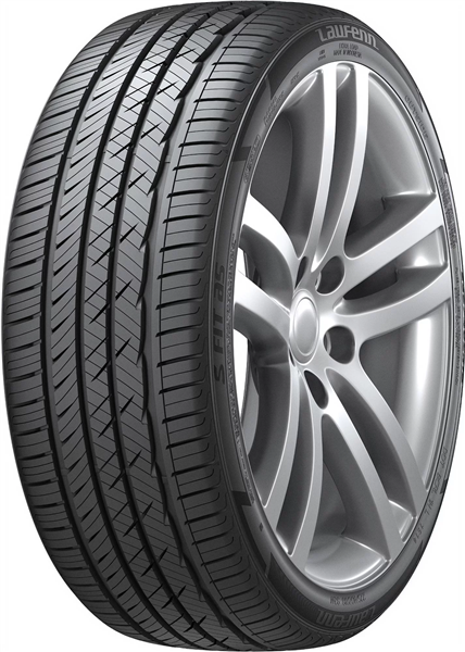 LAUFENN FIT AS tire