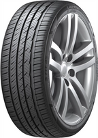 LAUFENN FIT AS tire