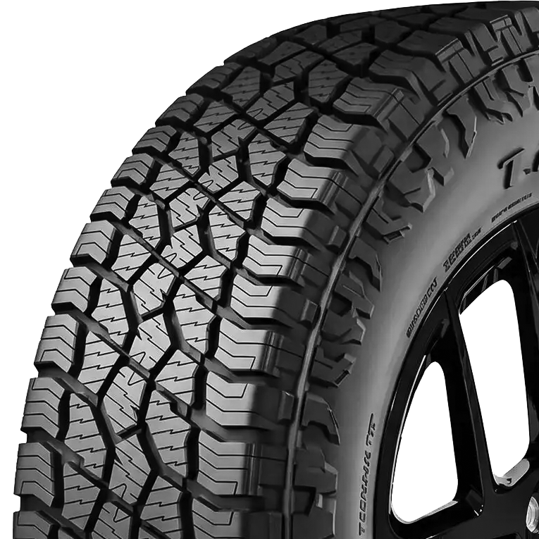 LAUFENN FIT AT2 tire