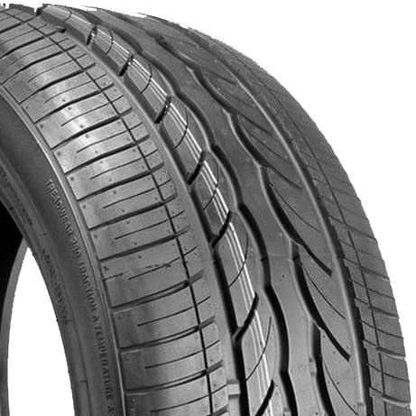 LEAO TIRES LION SPORT UHP tire