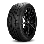 P235/50R18 LIONHART LH-503 101W BLK 40K RH XL