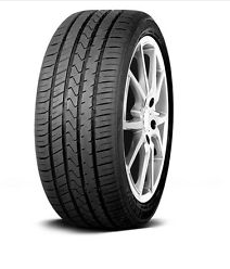LIONHART LH-503 tire