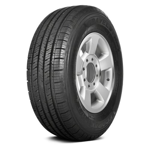 TRAVELSTAR ECOPATH HT tire