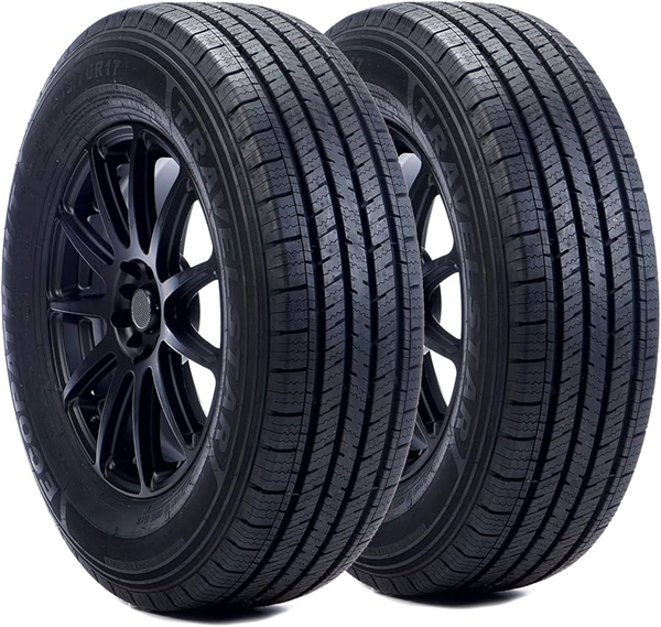 TRAVELSTAR ECOPATH HT tire