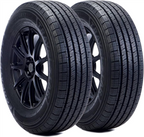TRAVELSTAR ECOPATH HT tire