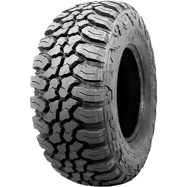 TRAVELSTAR ECOSPORT MT tire