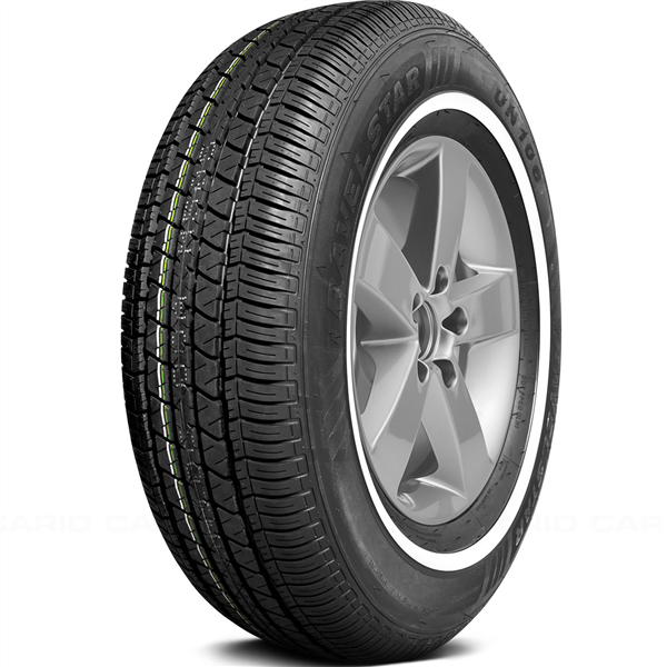 TRAVELSTAR UN106 tire