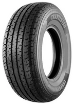 TRAVELSTAR ECOPATH tire