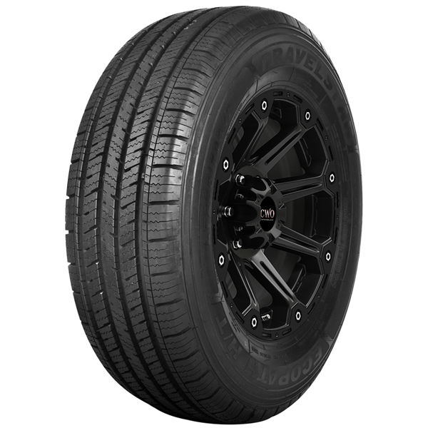 TRAVELSTAR ECOPATH HT tire