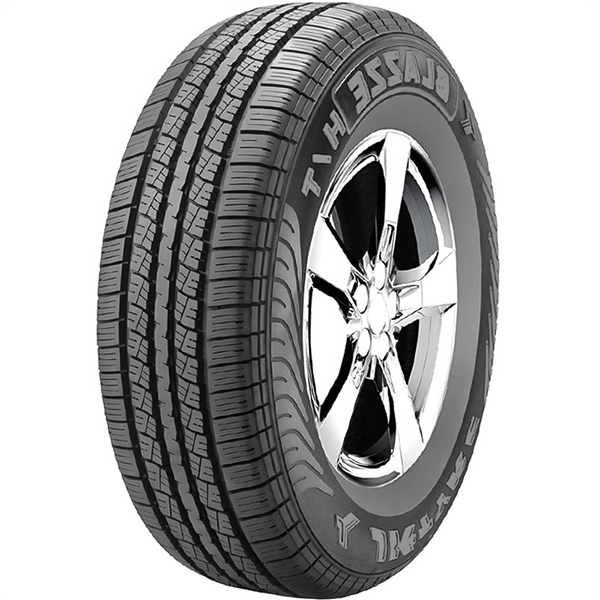 JK TIRE BLAZZE HT tire