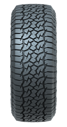 KINFOREST TRAILGRIP X/T tire