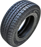 JK TIRE BLAZZE X-AT tire