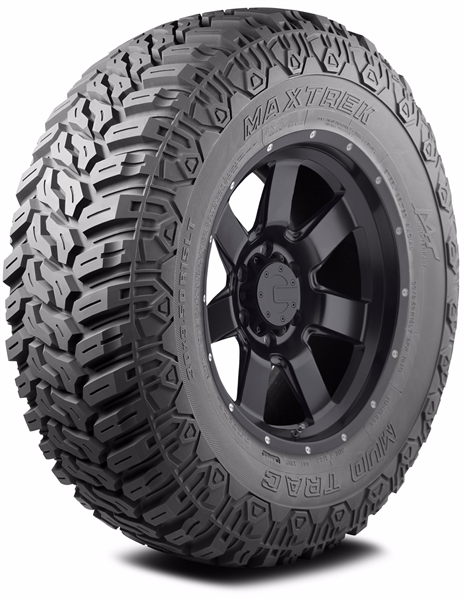 MAXTREK MUD TRAC MT tire