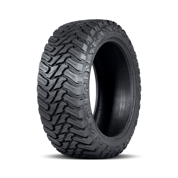 ATTURO TRAIL BLADE MT NW tire