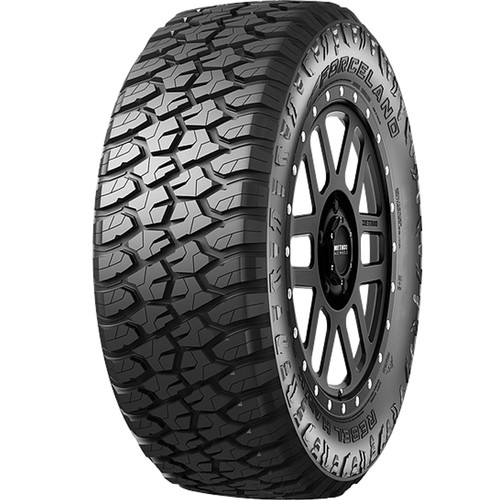 FORCELAND REBEL HAWK RT tire