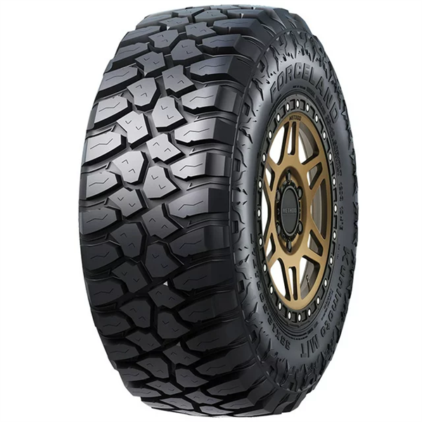 FORCELAND REBELHAWK MT tire