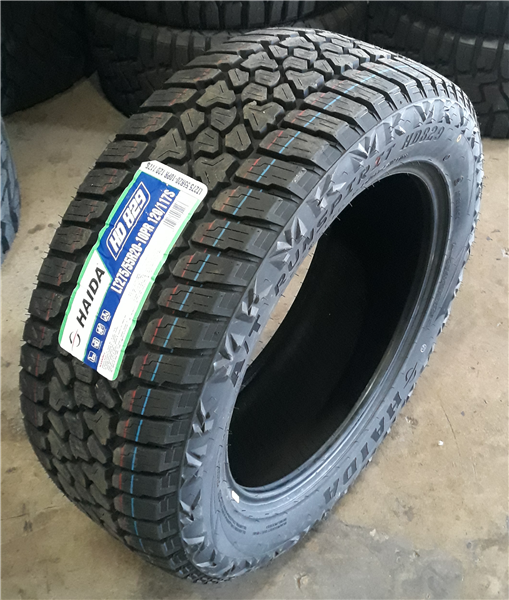HAIDA RUNSPIRIT HD829 AT tire