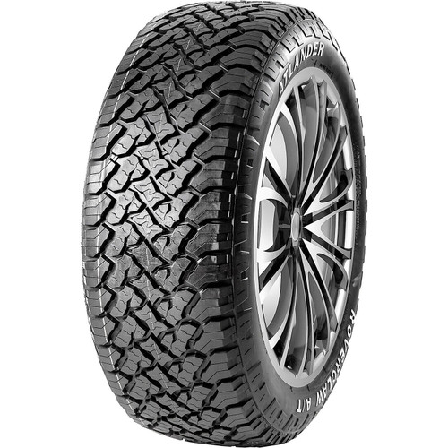 ATLANDER ROVERCLAW tire
