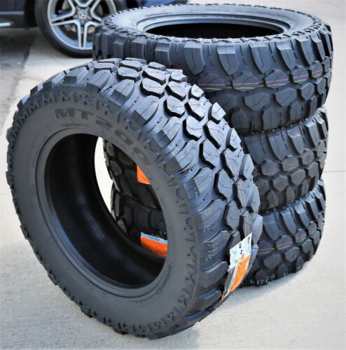 ARDENT MT200 tire