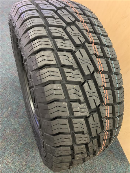 RED DIRT RD-5 AT tire