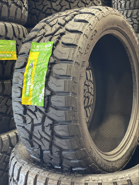 GOODTRIP GS-57 RT tire