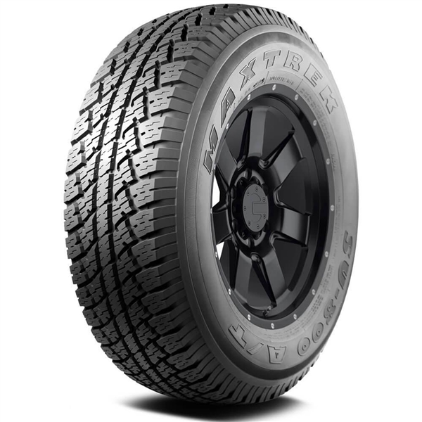 MAXTREK SU-800 AT tire