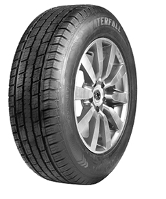 WATERFALL TERRA-X HT tire