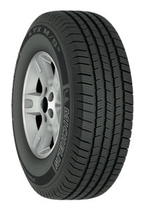 Michelin Ltx M/S2 Performance Street Tire 70K Mile Warranty