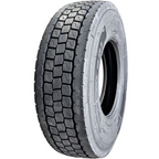 LANVIGATOR DL301 tire