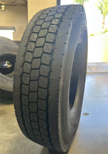 LANVIGATOR DL301 tire