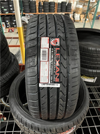 LEXANI LX-TWENTY ROADHAZARD tire