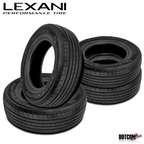 LEXANI LXHT-206 tire