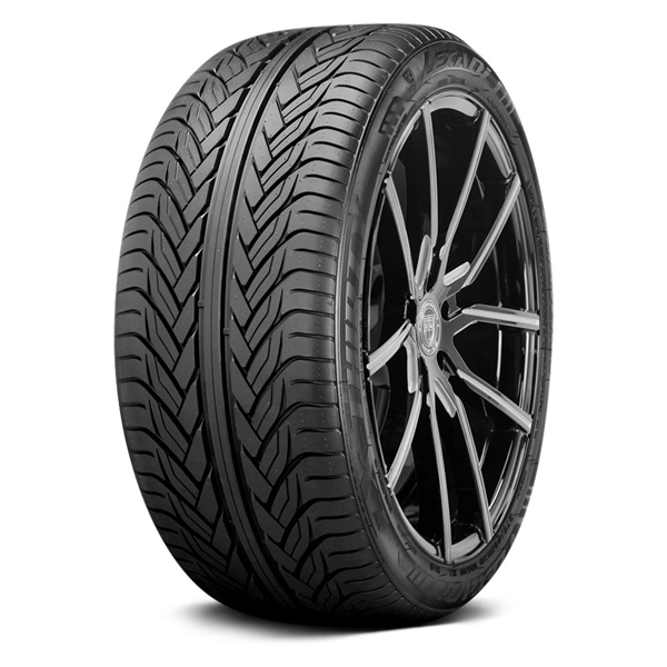 LEXANI LX-30 tire