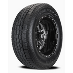 LEXANI TERRAIN BEAST AT WARRANTY tire