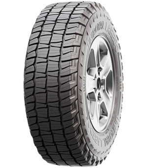 Uniroyal Laredo AT All-Terrain Off-Road Truck SUV 4x4 Tire 55K Mile Warranty