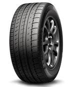 MICHELIN LATITUDE SPORT tire