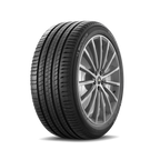 MICHELIN LATITUDE SPORT tire