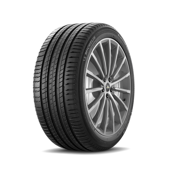 Michelin Latitude Sport N1 Ultra High Performance UHP Street Sports Car Tire 20K Mile Warranty