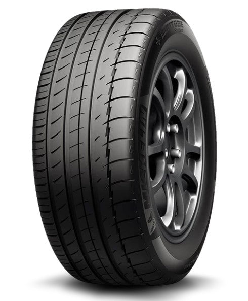 Michelin Latitude Sport Ultra High Performance UHP Street Sports Car Tire 20K Mile Warranty