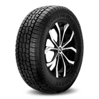 LT285/60R20 LIONHART LIONCLAW ATX2 E/10 BLK 40K RH