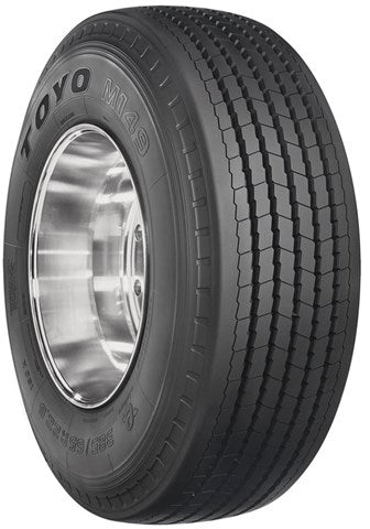 Toyo M149 Commercial Truck Semi Highway Tire