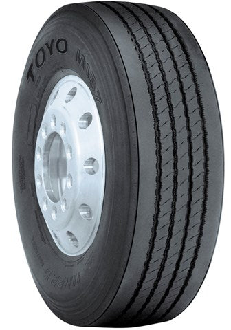 Toyo M157 Commercial Truck Semi Highway Tire