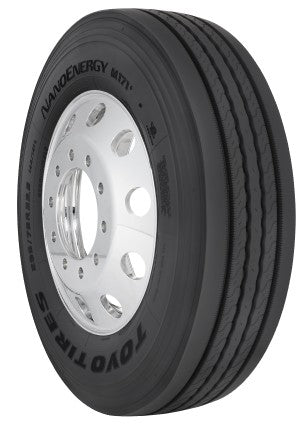 TOYO M171 tire