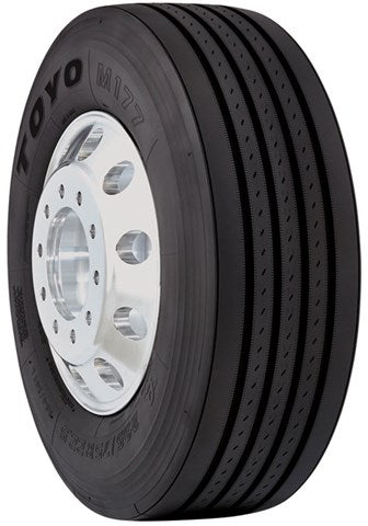 Toyo M177 Commercial Truck Semi Highway Tire