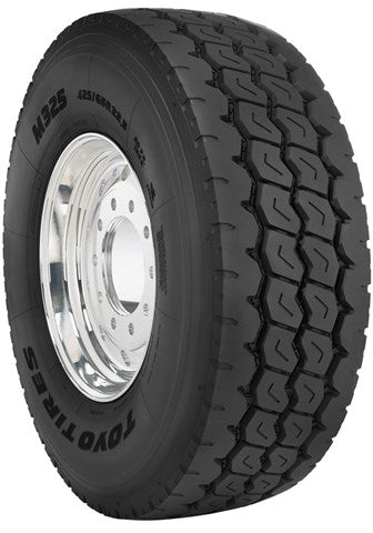 Toyo M325 (Wide Base)