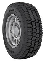 TOYO M655 tire