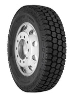 TOYO M655 tire
