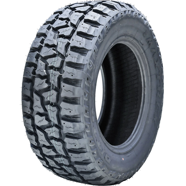 Maxtrek Fortis T01