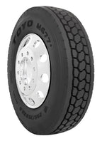 TOYO M677 tire