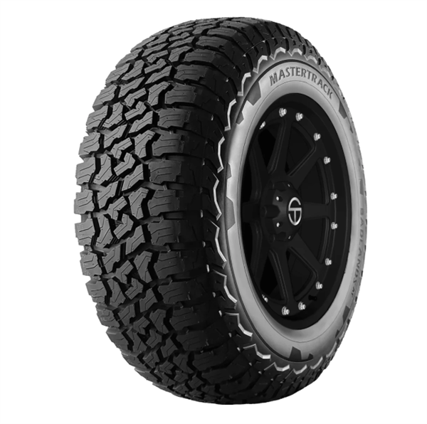 MASTERTRACK BADLANDS AT tire